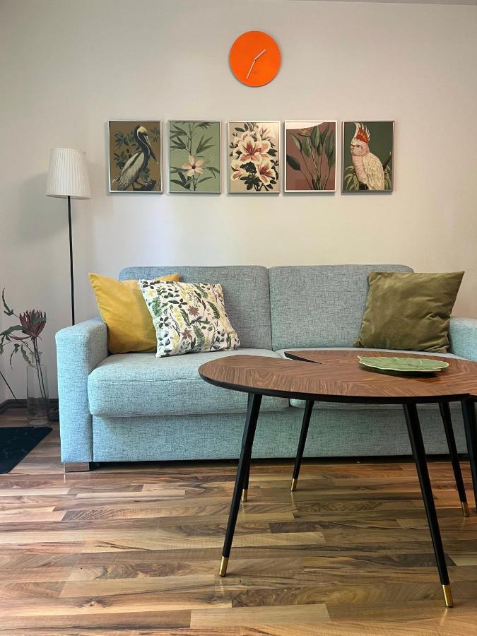 Ferienwohnung Mazur Murnau am Staffelsee Zewnętrze zdjęcie