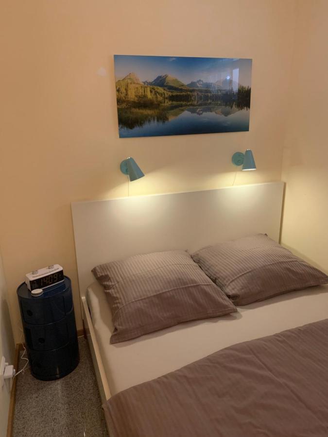 Ferienwohnung Mazur Murnau am Staffelsee Zewnętrze zdjęcie