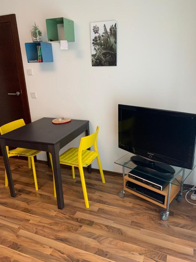 Ferienwohnung Mazur Murnau am Staffelsee Zewnętrze zdjęcie