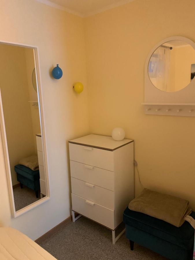 Ferienwohnung Mazur Murnau am Staffelsee Zewnętrze zdjęcie