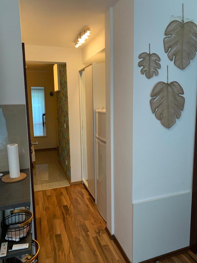 Ferienwohnung Mazur Murnau am Staffelsee Zewnętrze zdjęcie